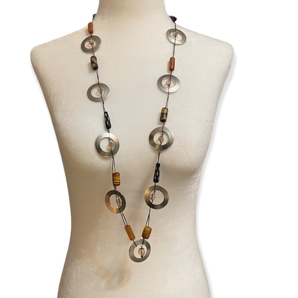 TRESKA Necklace - Picture 4 of 8